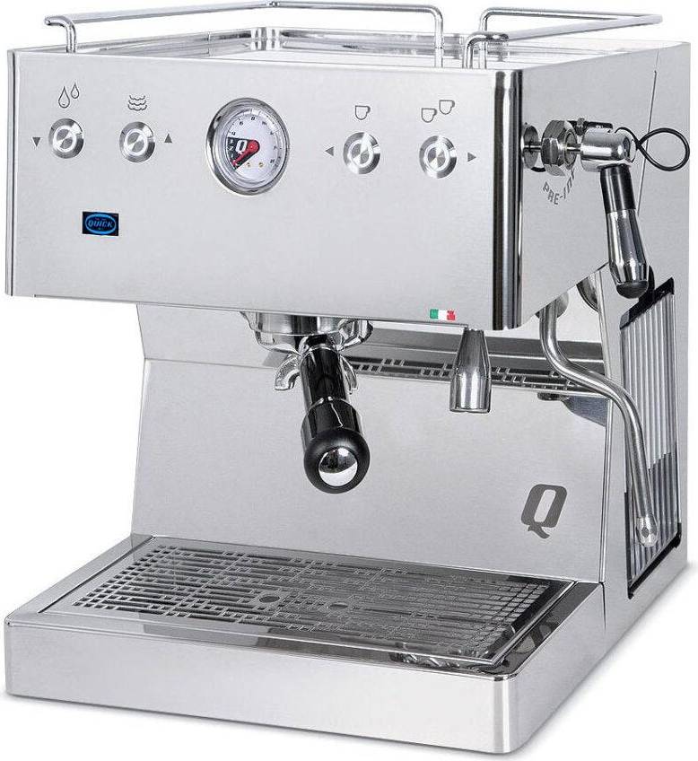 QuickMill Sunny