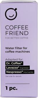 Water Filter C11 Machine