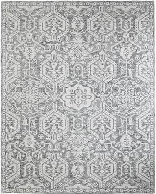 Natal Hand Tufted Geometric Area Rug
