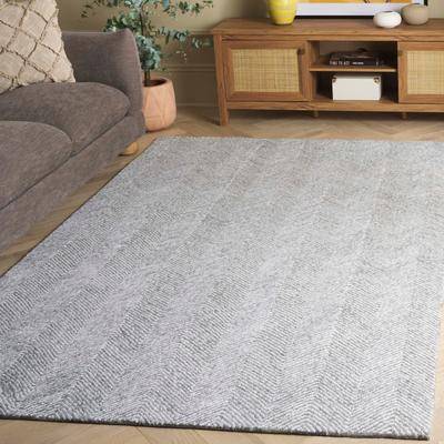 Safavieh Handmade Metro Arnrin Wool Rug Multicolor