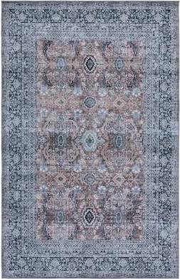Safavieh Tucson Gunnçora Machine Washable Slip Resistant Rug