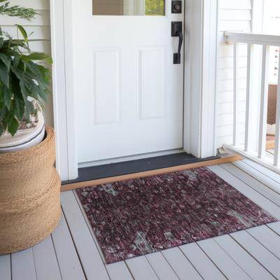 Addison Rugs Traditional Chelsea Chantille Rug