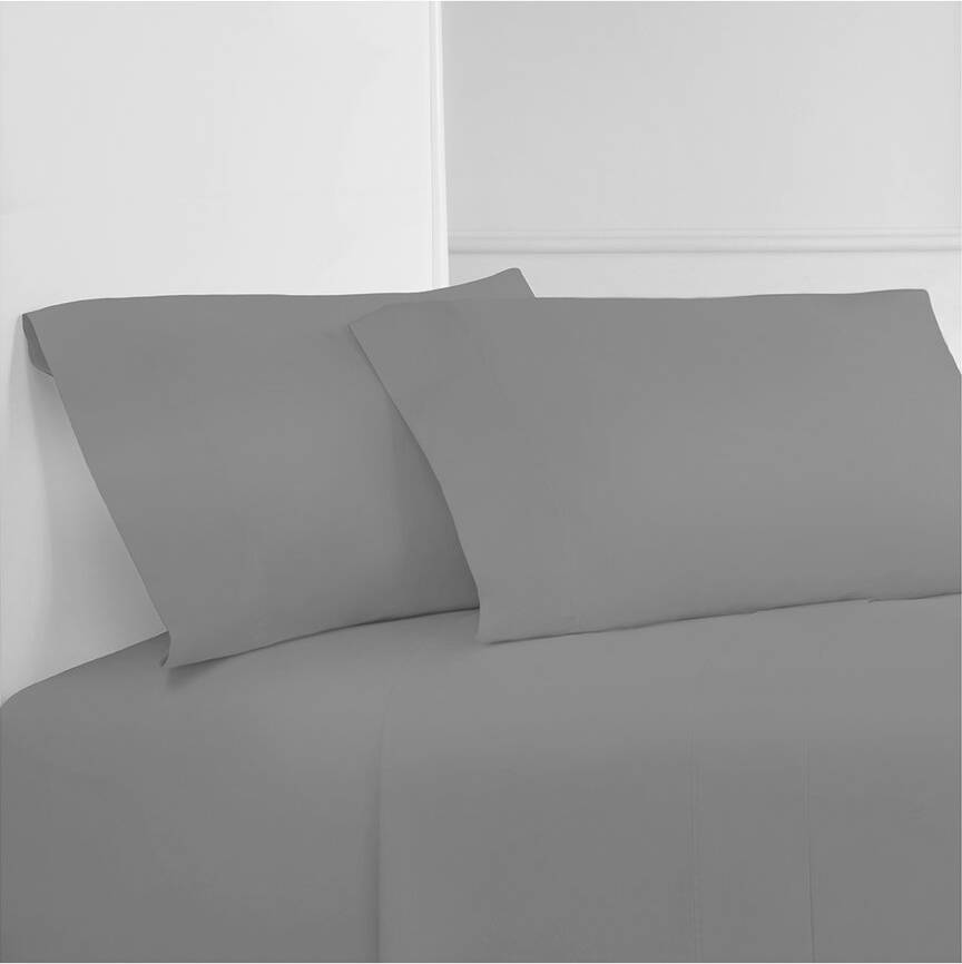 400 Thread Count Pleat Set Queen