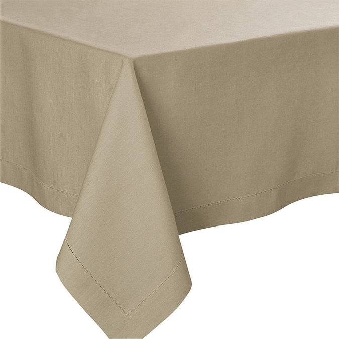 Florence Spelt Table Linens