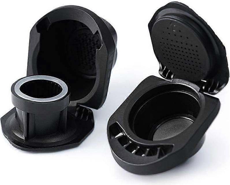 Reusable Coffee Pod Adapter Converter