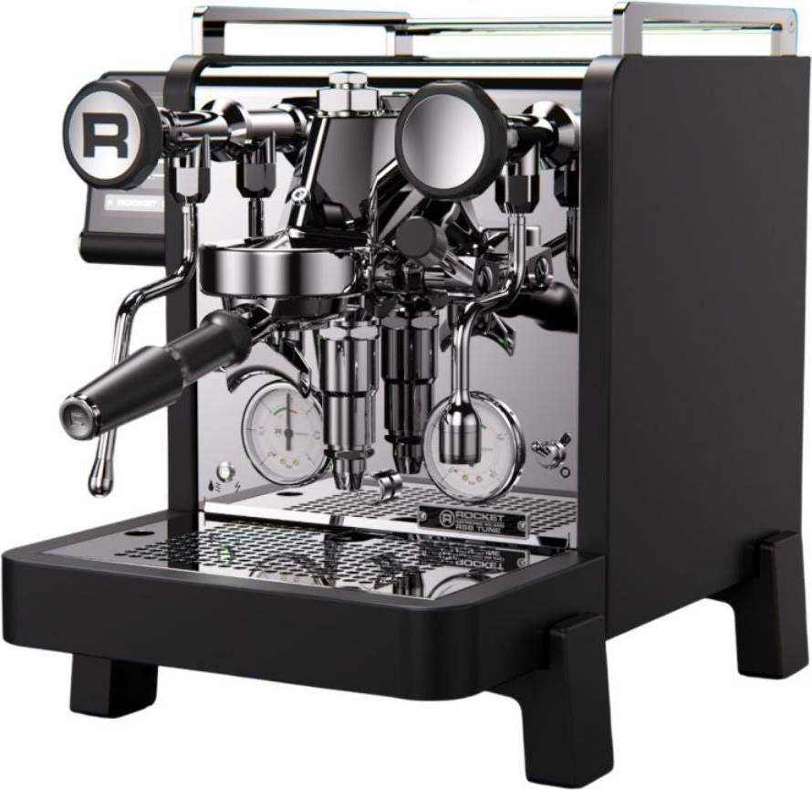 Rocket R58 Tune Sort