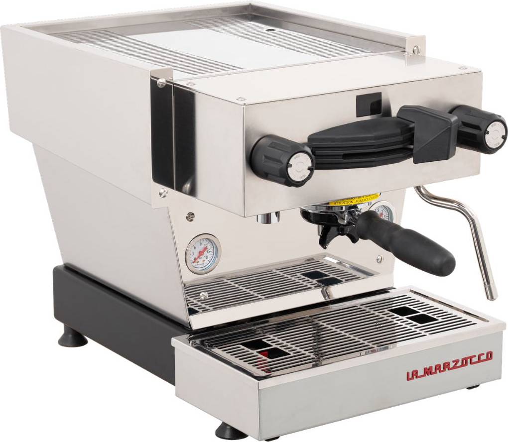 La Marzocco Linea Mini R Brushed