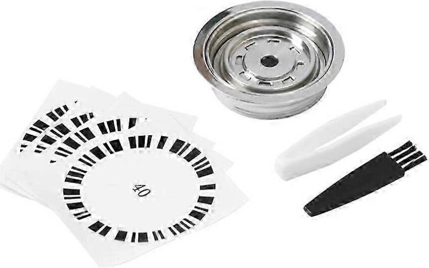 Nespresso vertuo next Reusable Capsule Adapter 40 ml