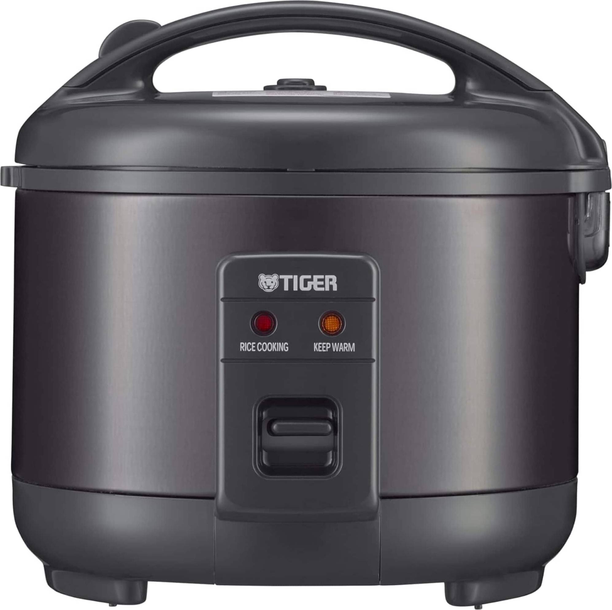 Tiger JNPS15UKY 8-Cup Automatic Rice Cooker