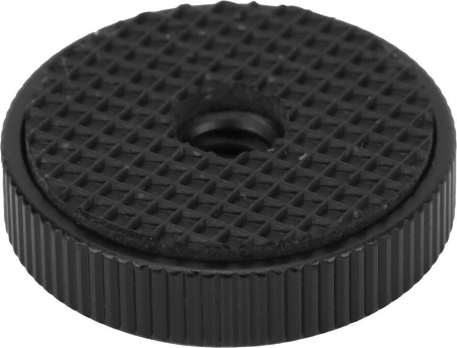 Hot Shoe Mount Metal 1/4 Inch Thread Screw