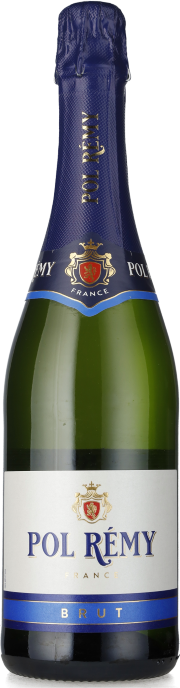 Pol Rémy Classic Brut