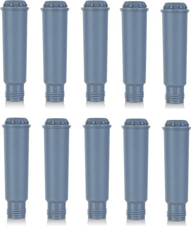 Typecat 10Pcs Coffee Machine Water Filter Cartridges