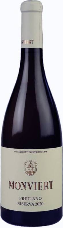Friulano Riserva 2020 DOC