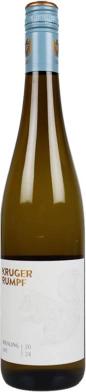 Kruger Rumpf Riesling Trocken 2023