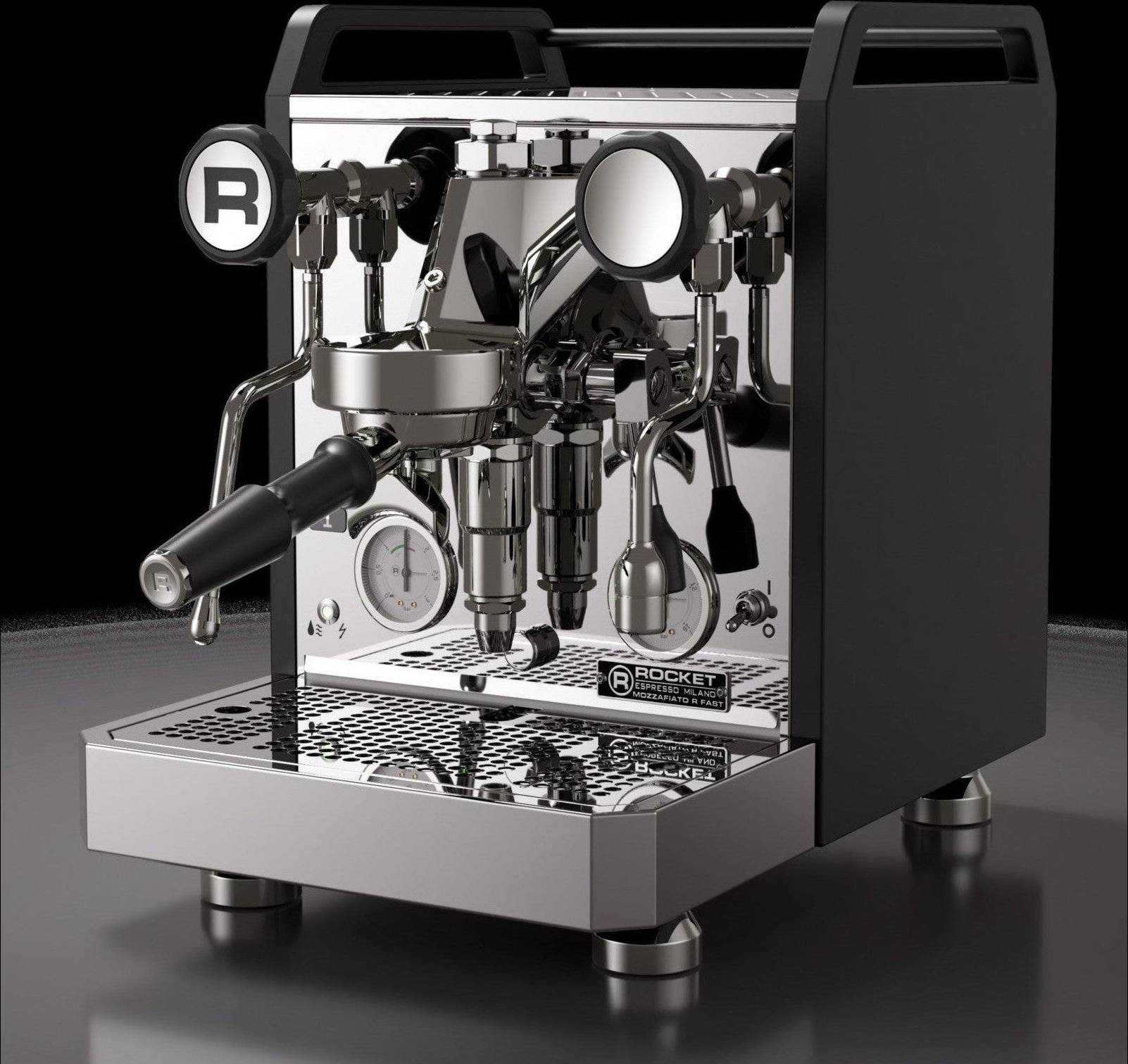 Rocket Espresso Mozzafiato Fast R