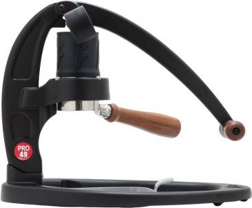 49 Pro Manueller Espresso Maker