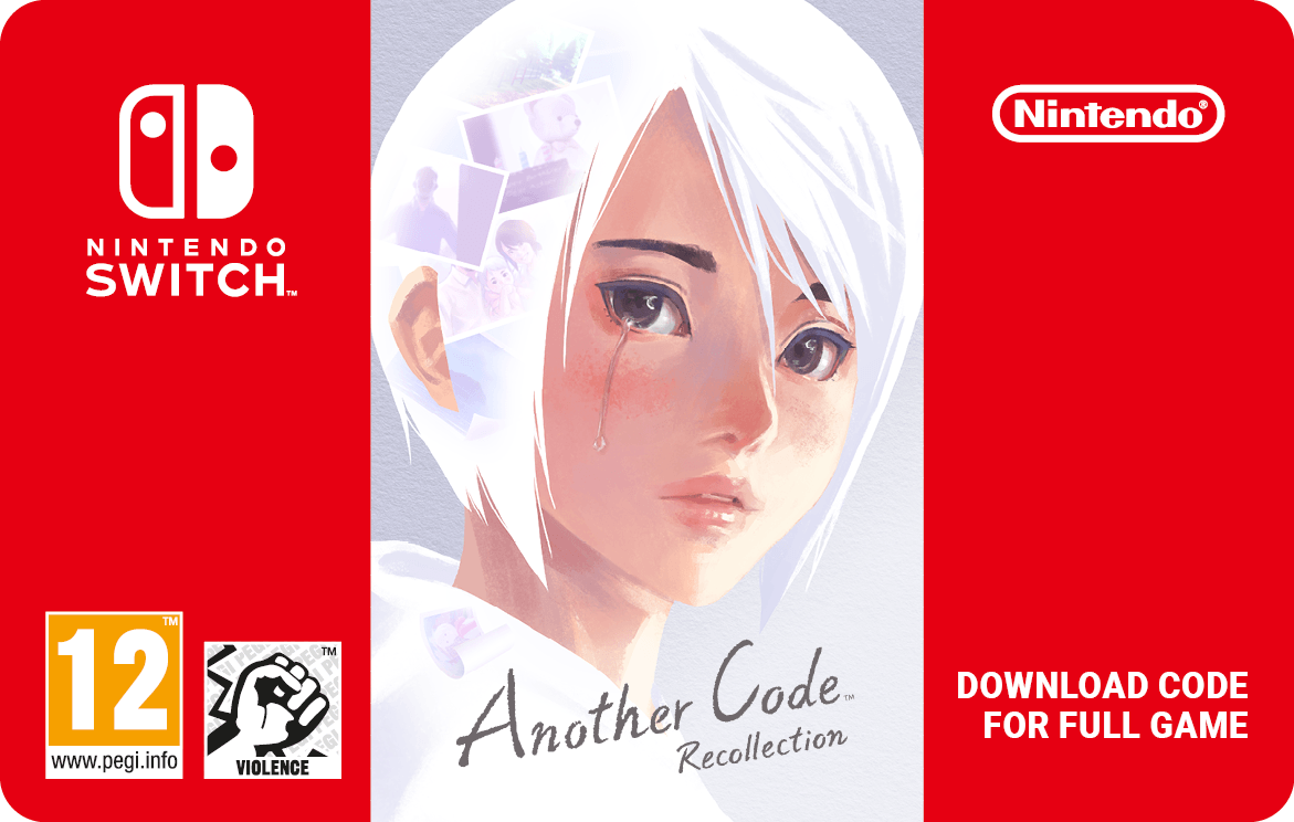 Another Code Recollection