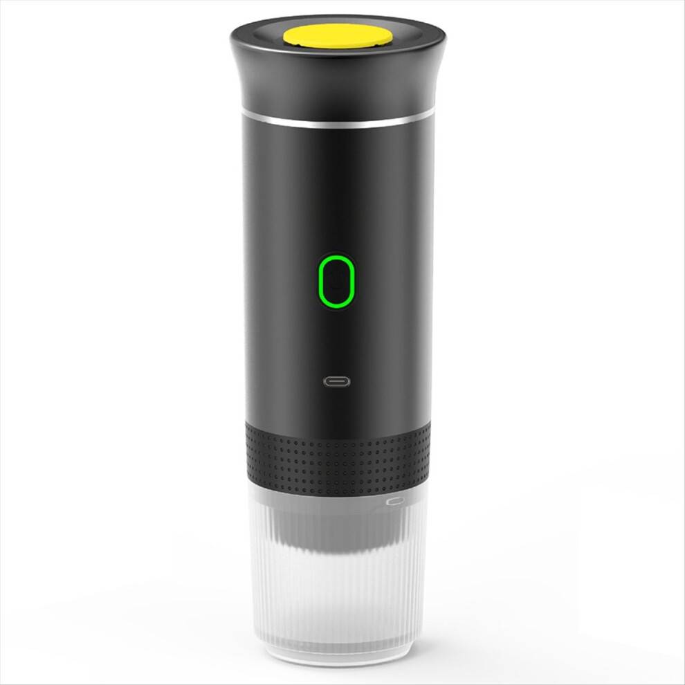 Coffee machine for home Electric Portable Coffee Machine