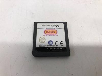 Video games Puzzler Collection Nintendo Ds Video Games