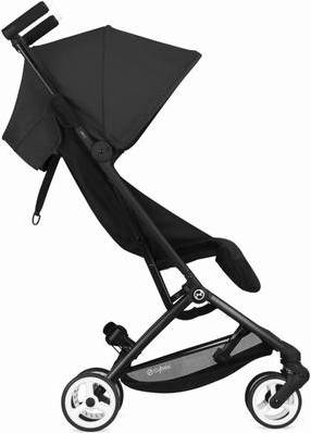 Cybex sensorsafe Cybex Libelle Compact Stroller Aton 2 SensorSafe Travel System Bundle