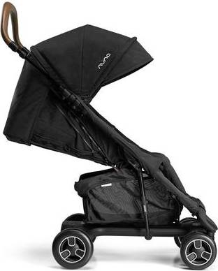 Nuna PEPP Next PIPA Lite R Travel System Bundle Caviar