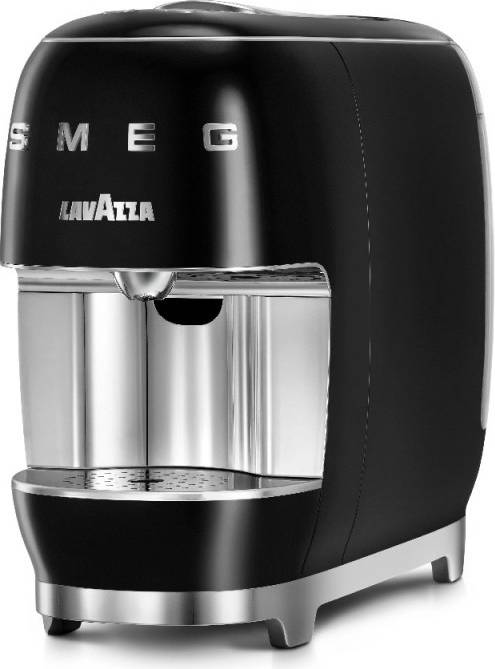 A Modo Mio SMEG - Sort