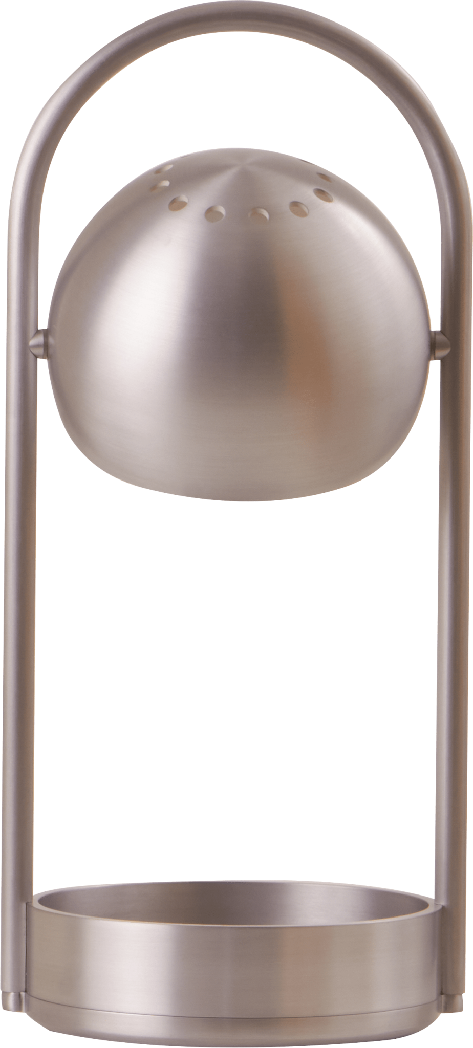 LED Recargable Ball Portable