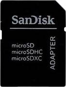 MicroSD To SD Memory Card Adapter