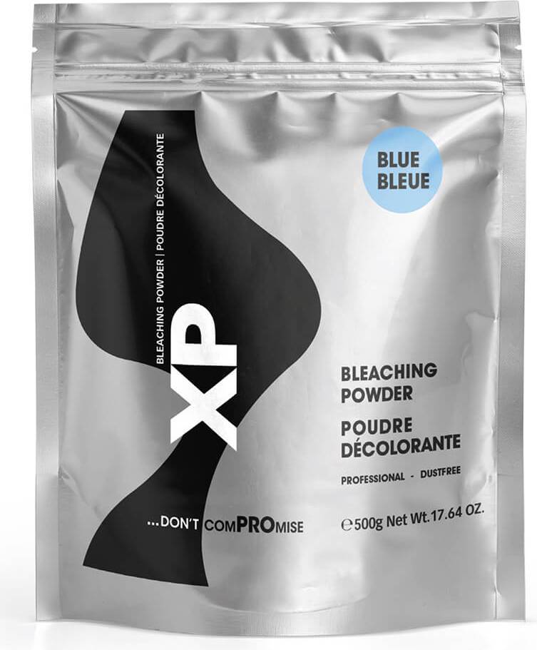 XP Bleach Powder Blue 500g
