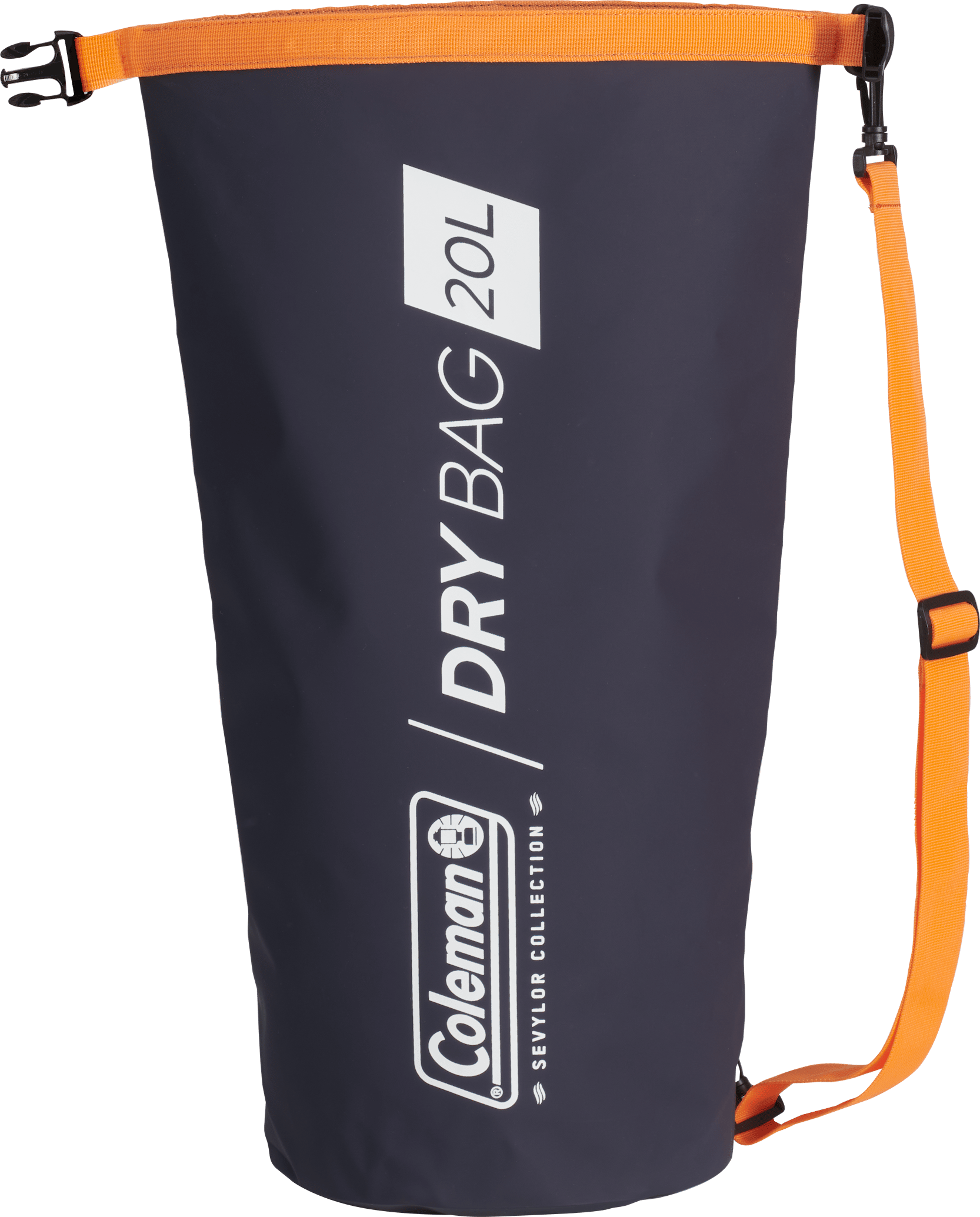 Droogtassen 20l