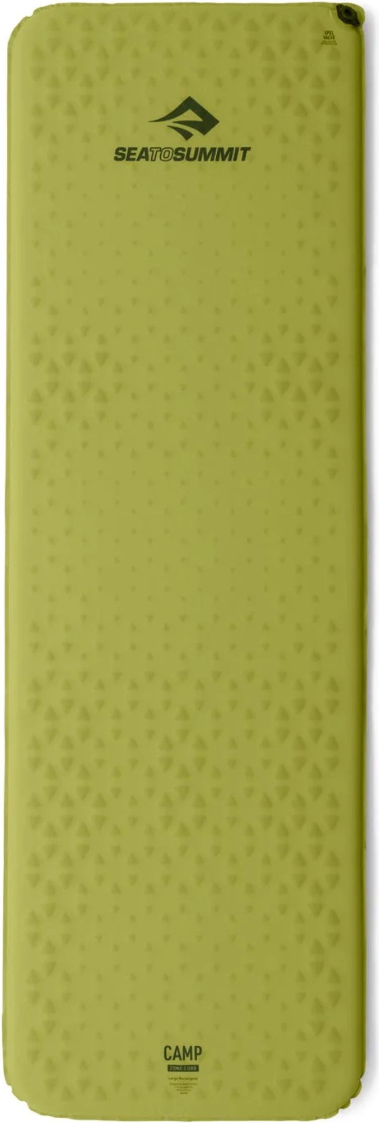 Camp Self Inflating Mat