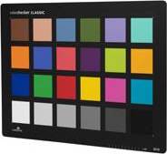 Calibrite ColorChecker XL