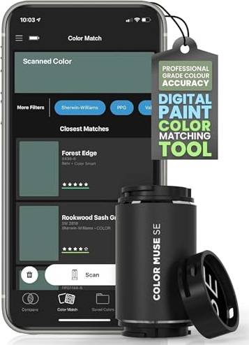 Color Muse SE Colorimeter Paint