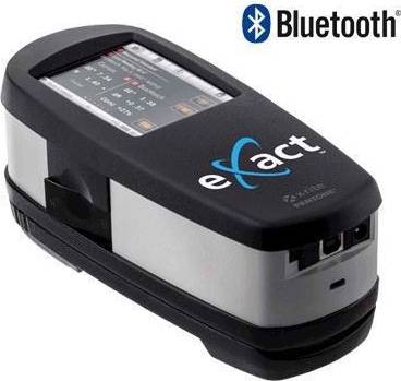 X-Rite eXact Standard Bluetooth