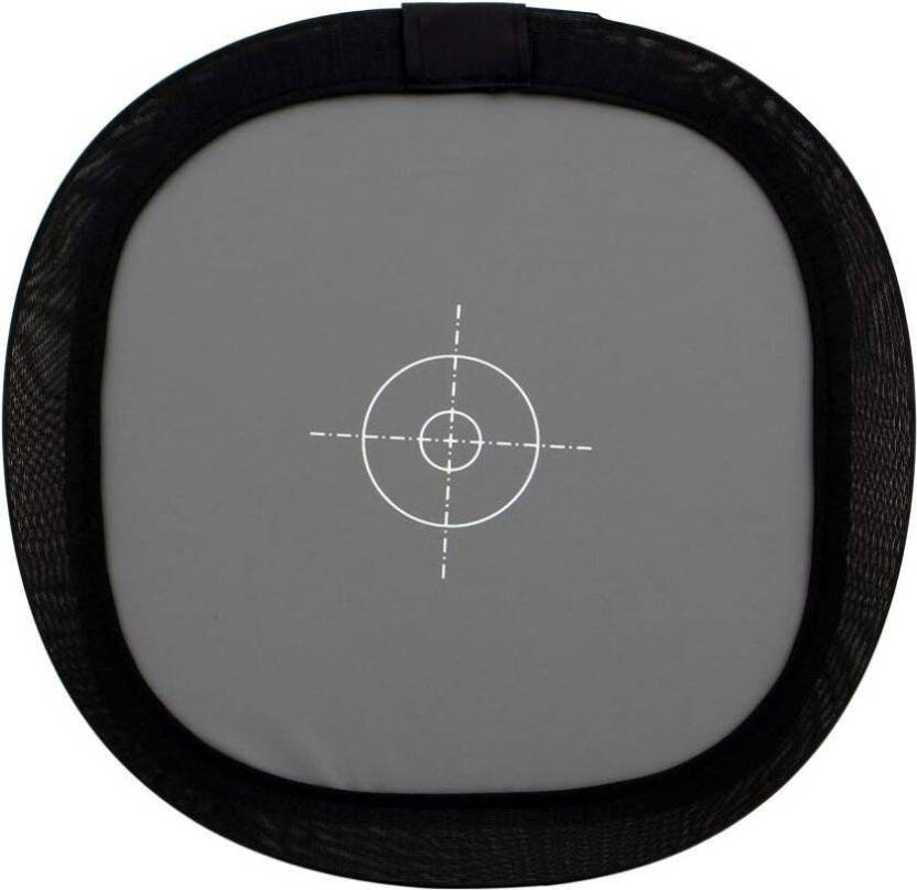 Exogio 12 X Inch White Balance Reference Reflector