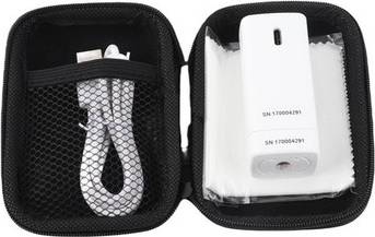 Ls170 Digital Colorimeter Portable Color Meter