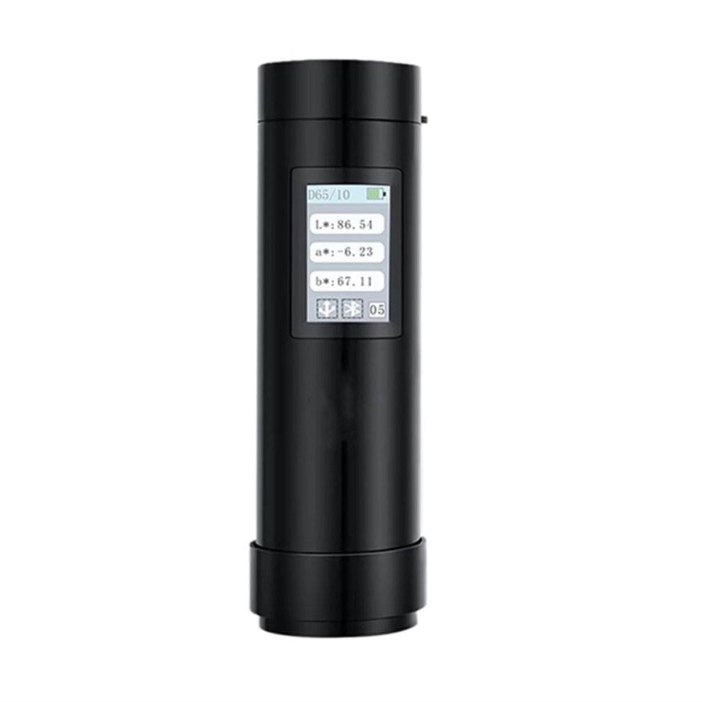 Handheld Spectrophotometer Color Reader