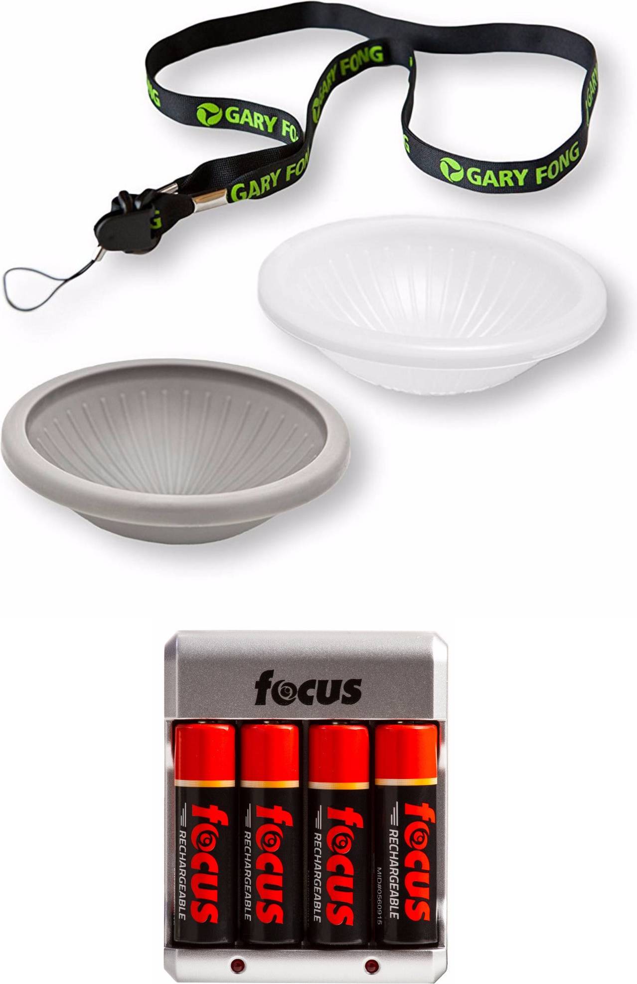 Gary Fong Gary Fong Color Reference Kit