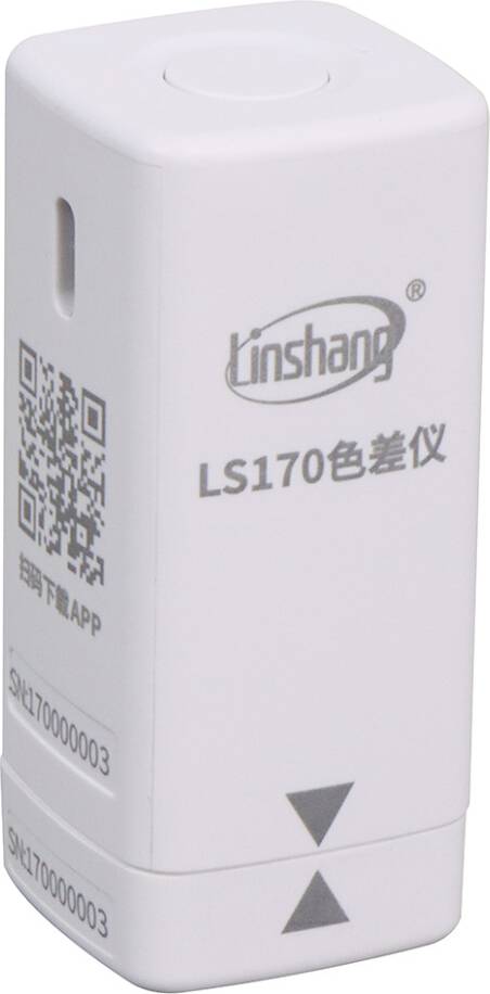 8mm LS170 Color Difference Meter