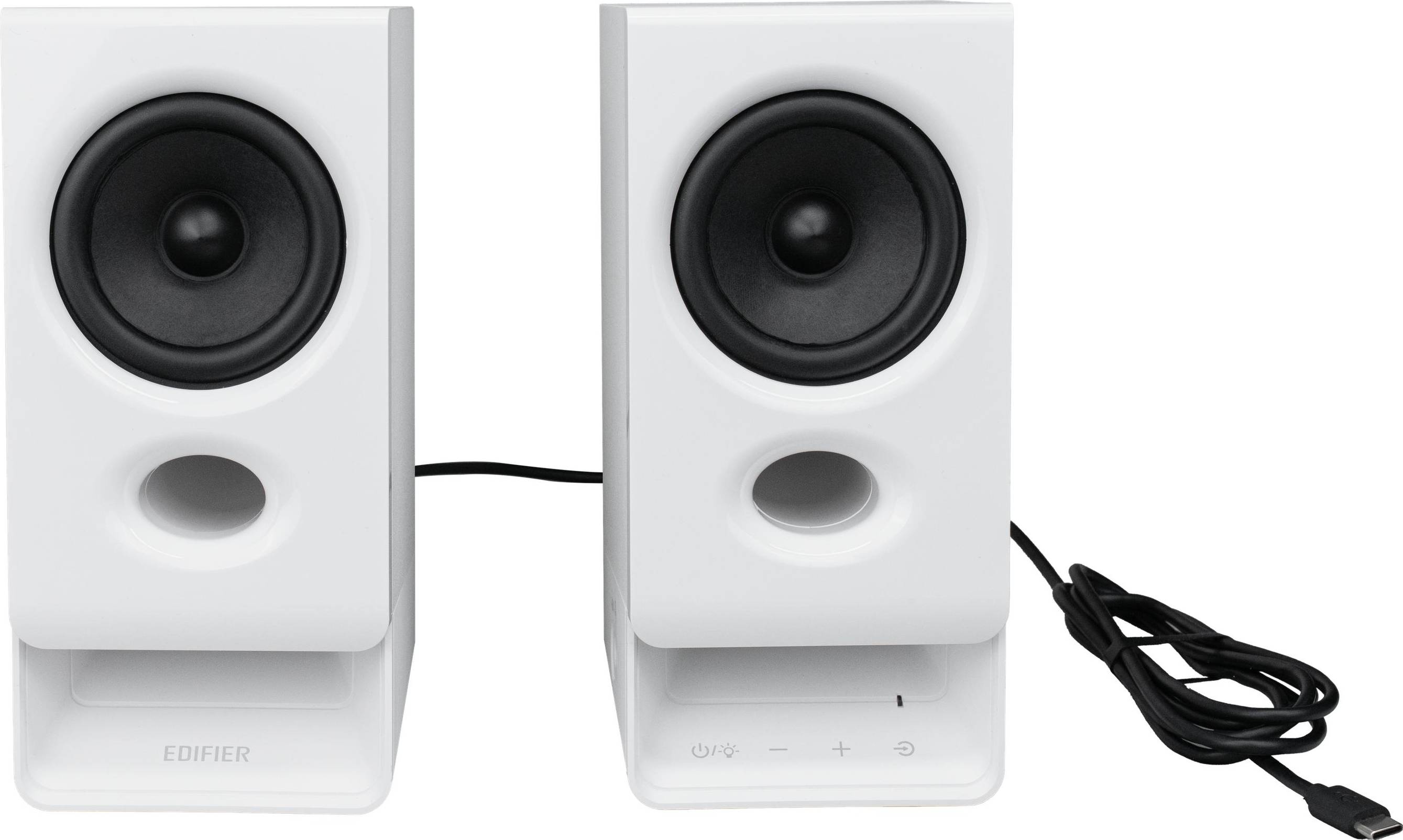 Pc speakers Edifier R20BT Compact Bluetooth Speakers