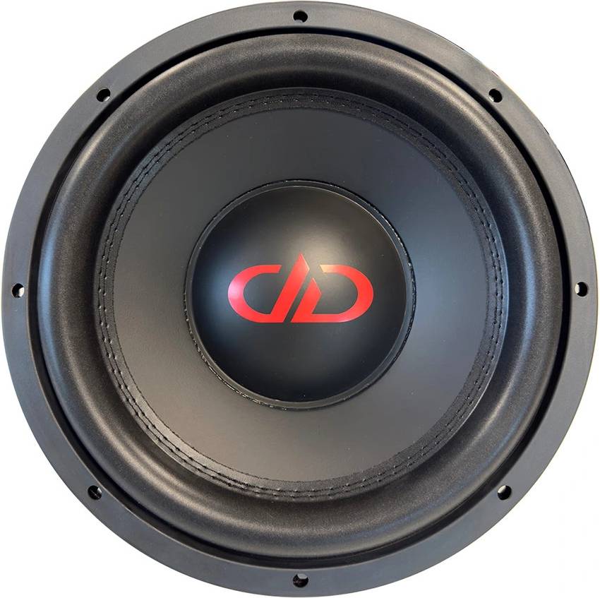 Subwoofer 12 DD 212e-D2 12 Inch Subwoofer