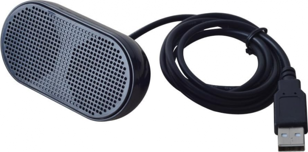 Datorhögtalare usb USB Mini Computerhøjttaler Stereo