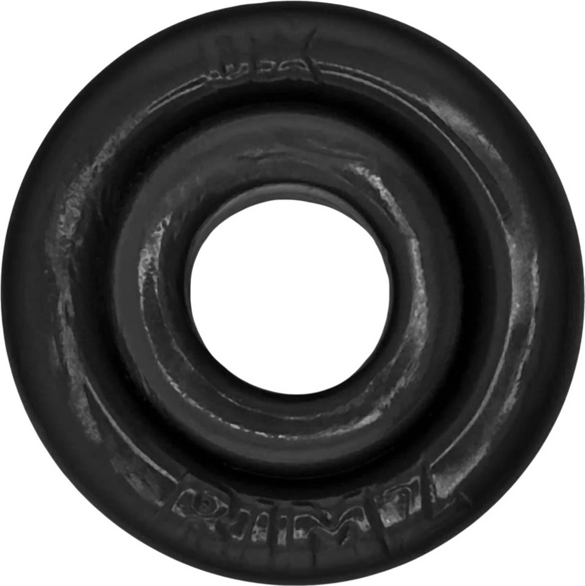 Cock ring Oxballs Rimz Cock Ring Black