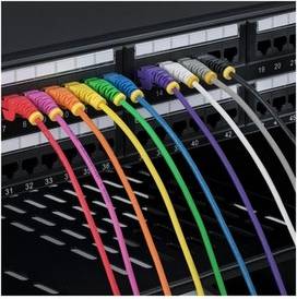 Ethernet cable StarTech Cat6 Ethernet Cable 5m RJ45