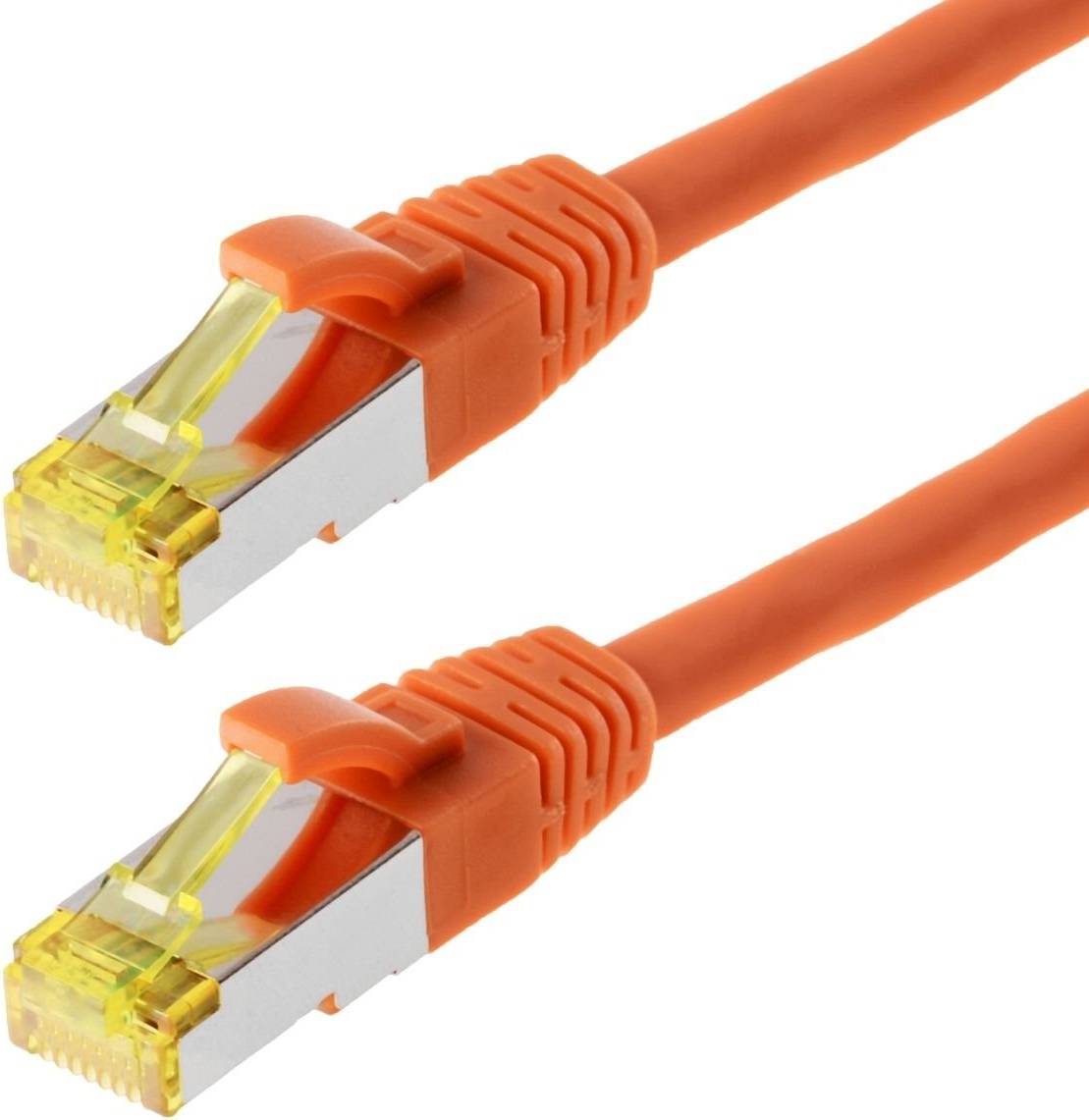 Cat 6a SFTP 1 m RJ-45 Patchkabel