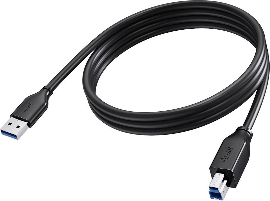 Vision TC 2MUSB3.0 BL USB Cable