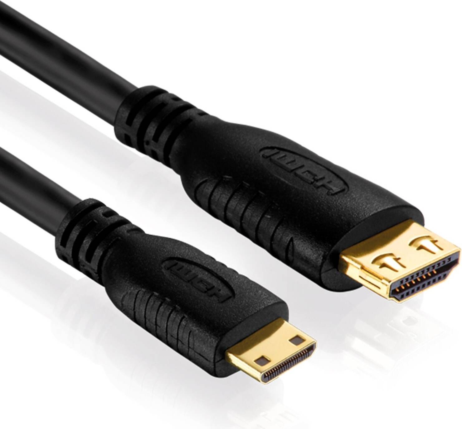 PureLink HDMI Mini Cable Basic 2m