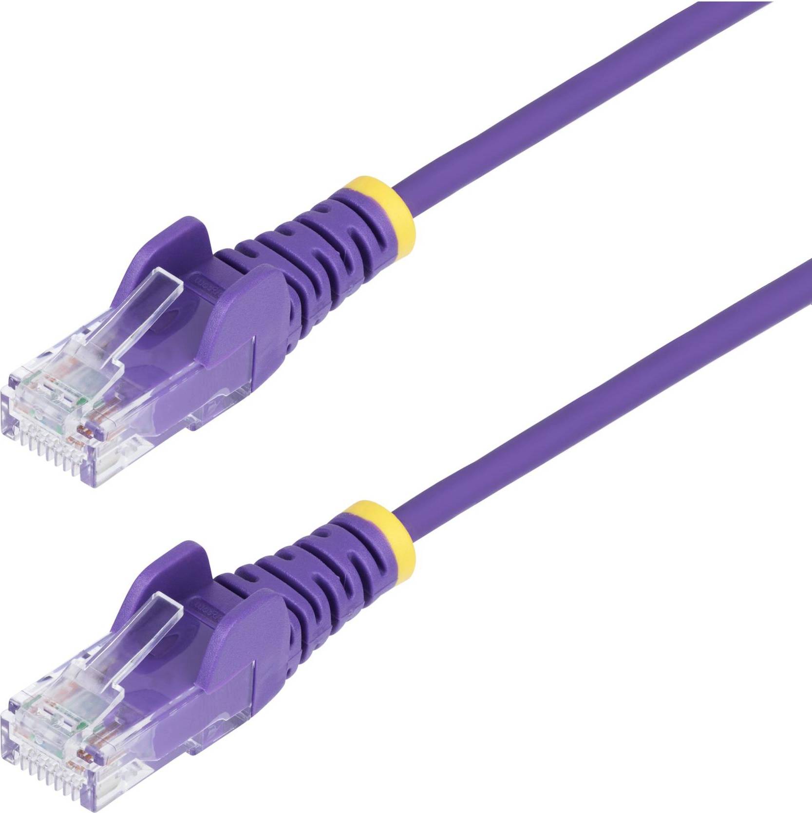 StarTech Patchkabel RJ-45 til RJ-45 Han 25 cm Cat6 UUTP