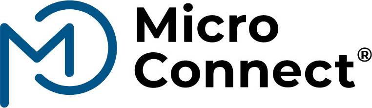 MicroConnect Fiber Patch Cable OS2 1m