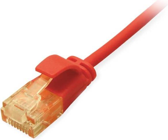 Equip Cat6a U UTP RJ45 Cable 2 m